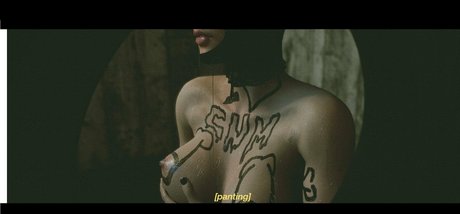 virtualaurality Nacktbilder von OnlyFans geleakt