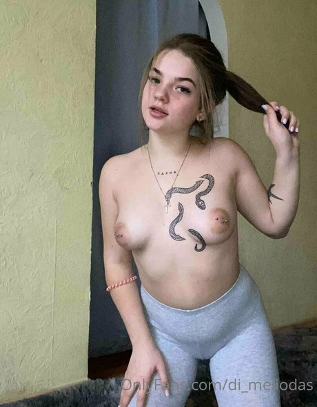 di meliodas Leaked OnlyFans Fotos