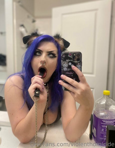 violentshomicide OnlyFans Inhalte