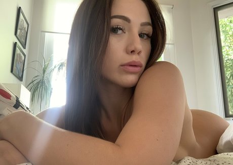 officialannamatthews OnlyFans nackte Brüste