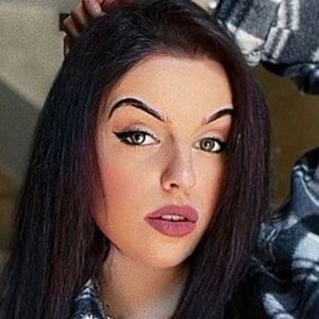 Aicha Bianchi Nacktbilder von OnlyFans geleakt