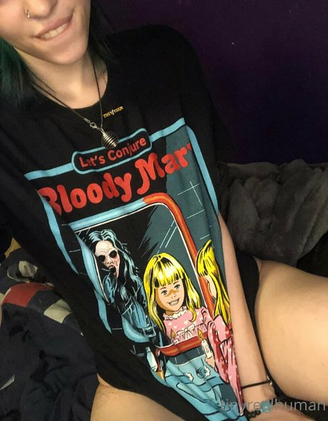 tinyrealhuman Leaked OnlyFans Fotos