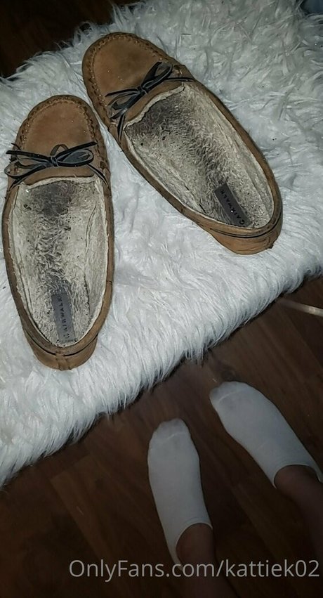 kattiek02 Nacktbilder-Leaks von OnlyFans