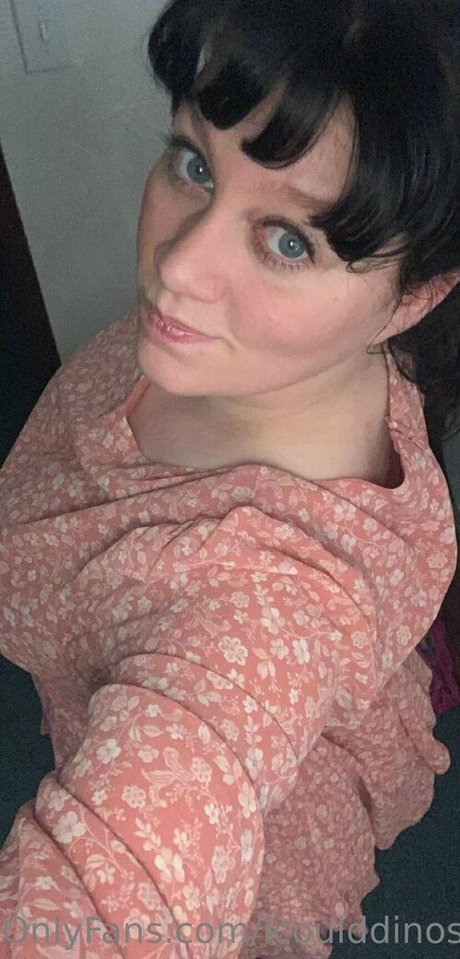 icoulddinosaur OnlyFans gratis