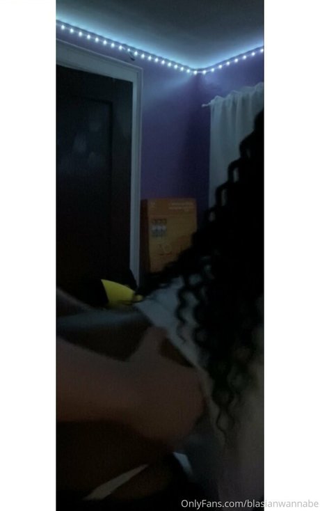 blasianwannabe Nacktbilder von OnlyFans