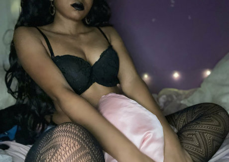 blasianwannabe OnlyFans geleakte Pornografie