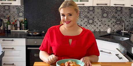 the foodiequeen Nacktbilder von OnlyFans