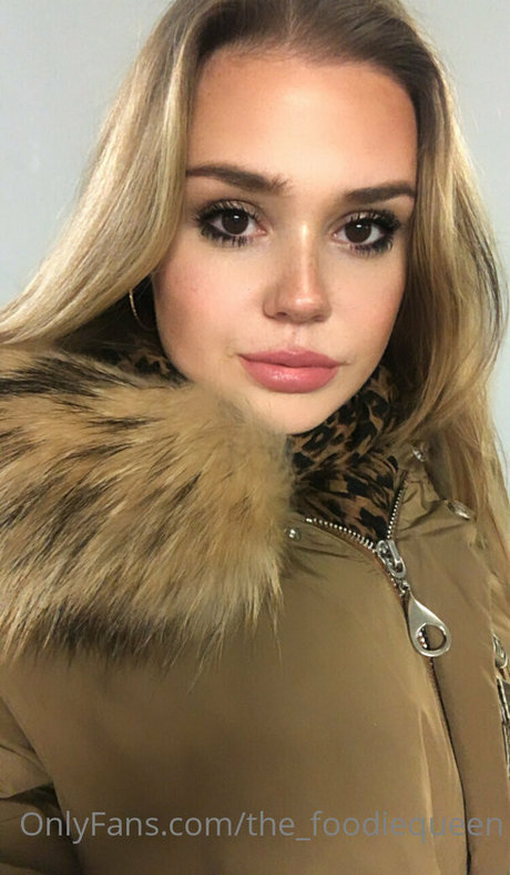 the foodiequeen OnlyFans OnlyFans