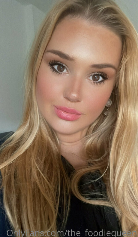 the foodiequeen OnlyFans-Leaks