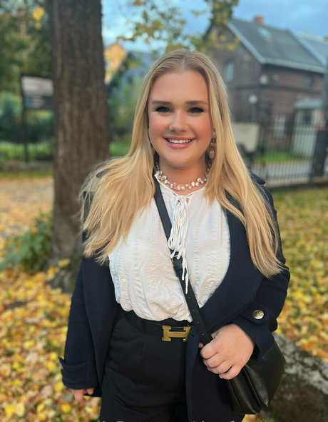 the foodiequeen OnlyFans Modelfoto