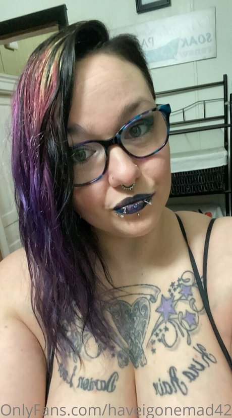 haveigonemad422 OnlyFans kostenlos