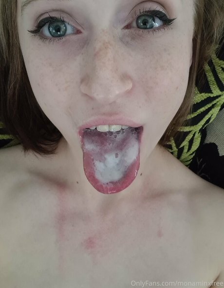 monaminxfree Nackt Leaks OnlyFans