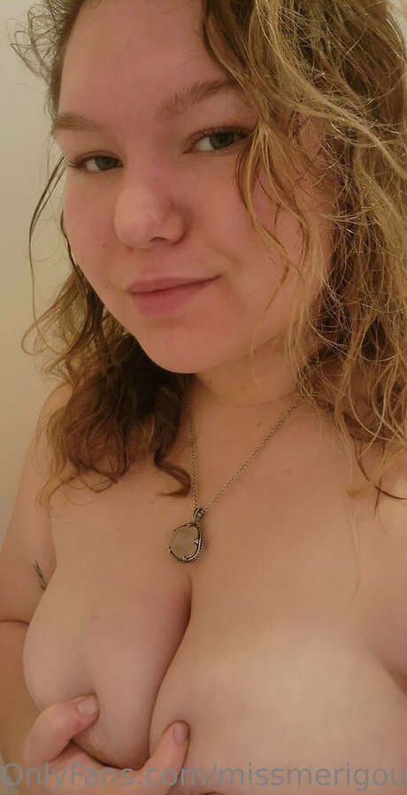 MissMeriGould Leaks OnlyFans