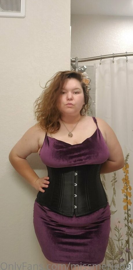 MissMeriGould OnlyFans-Fotos