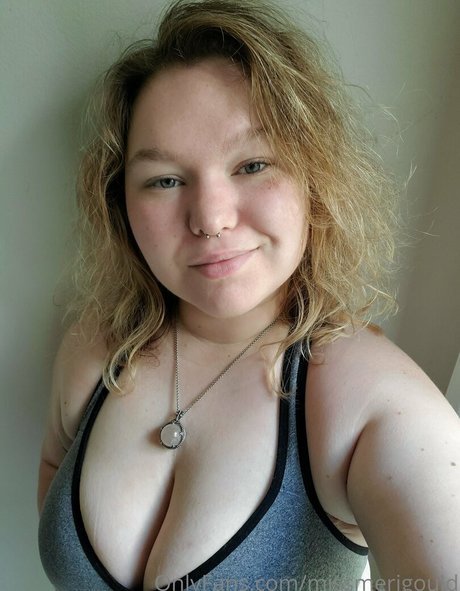 MissMeriGould OnlyFans Leak