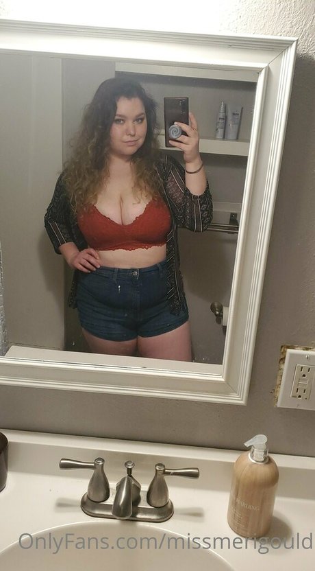 MissMeriGould OnlyFans Nacktbilder