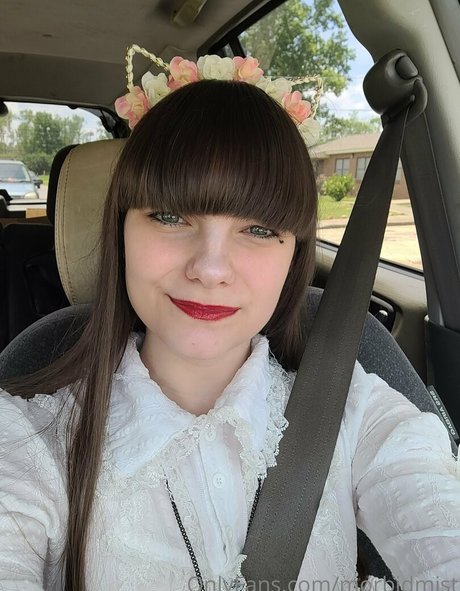 morbidmist Nacktbilder geleakt OnlyFans