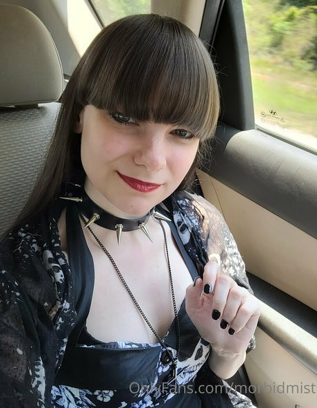 morbidmist Nacktporno OnlyFans
