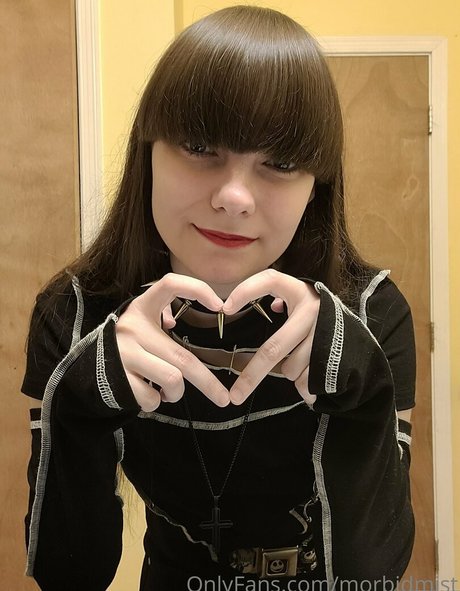 morbidmist Nacktbilder-Leaks von OnlyFans