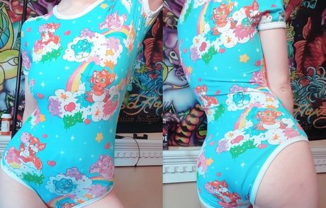 ashfall OnlyFans Pornografie