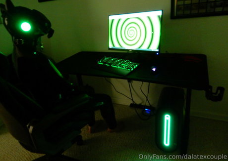 dalatexcouple Nackt OnlyFans