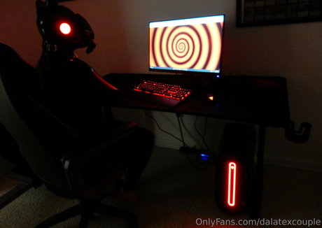 dalatexcouple Leaks von Nacktbildern auf OnlyFans
