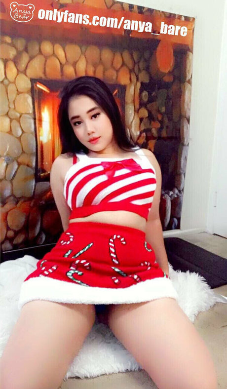 anya bear OnlyFans gratis
