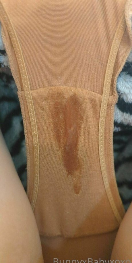 bunnyxbabyxoxo OnlyFans Nackt Content