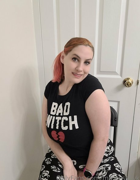 miztressnyk Geleakte OnlyFans-Inhalte