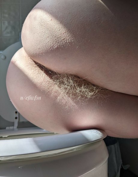 efiwfsn Nacktbilder von OnlyFans geleakt