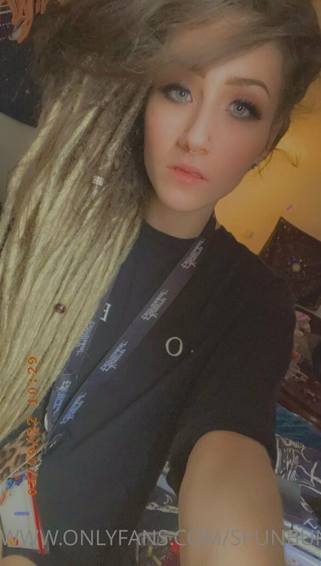 spunbunny OnlyFans Nacktbilder