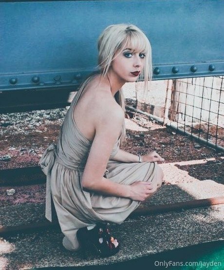 gfejayden Nacktbilder von OnlyFans geleakt
