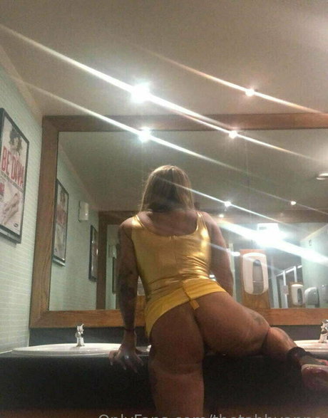 thetabbyanne OnlyFans Gratis Porn