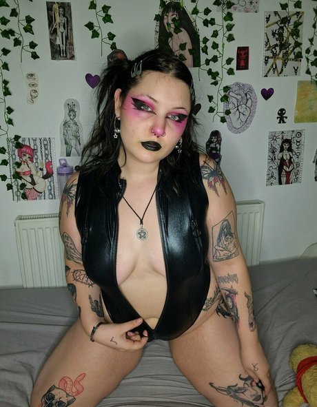 babyghoulbunda OnlyFans Leak