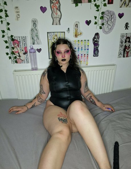 babyghoulbunda OnlyFans Joi