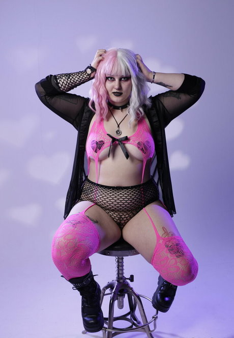 babyghoulbunda Nacktbilder auf OnlyFans