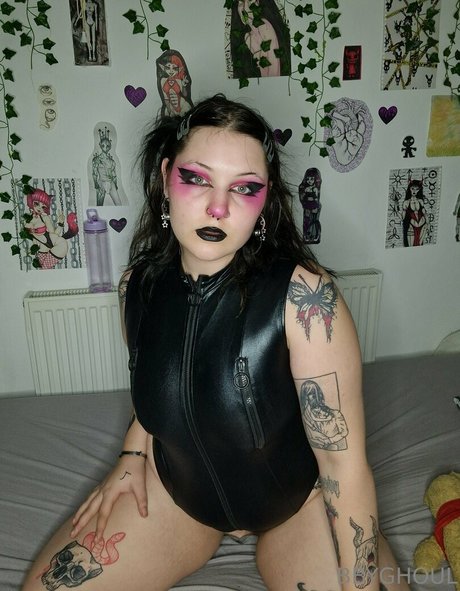 babyghoulbunda OnlyFans Fotos