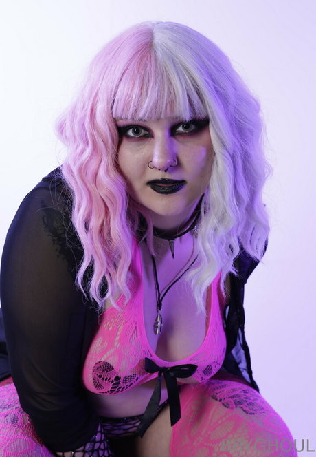 babyghoulbunda OnlyFans Pornografie