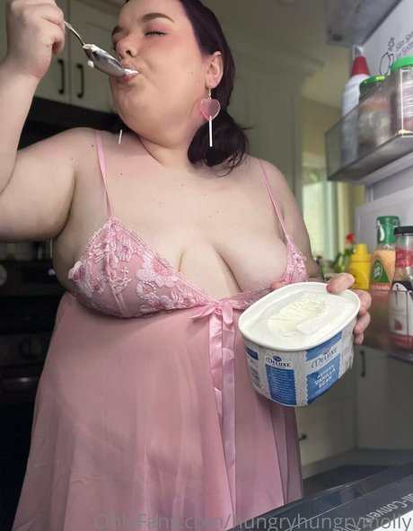 hungryhungrymolly Leaks OnlyFans