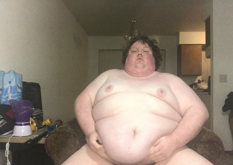 keto chub OnlyFans nackte Brüste