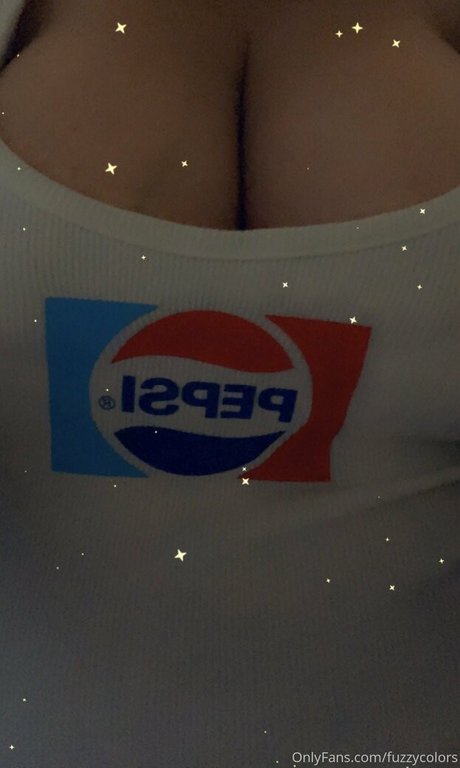 fuzzycolors Nacktbilder OnlyFans geleakt