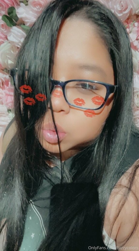 fuzzycolors OnlyFans