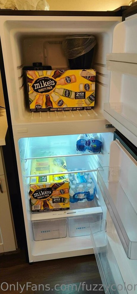 fuzzycolors OnlyFans-Leaks