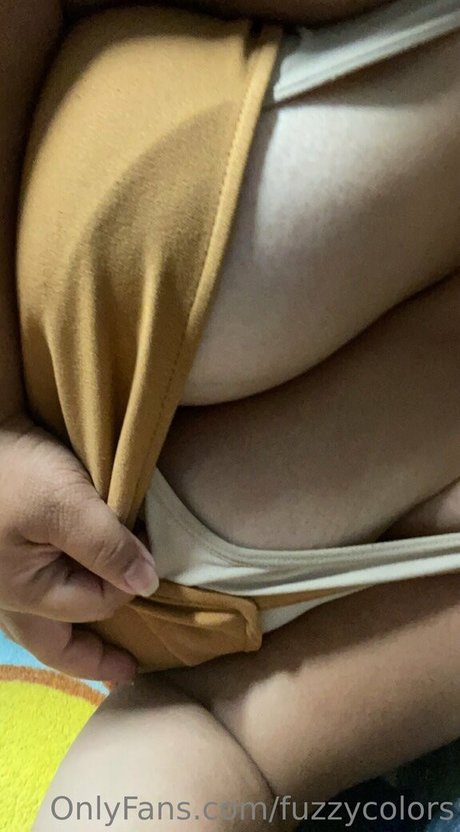 fuzzycolors OnlyFans Porn Nackt