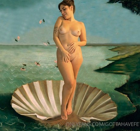 gottahavefe Leaked OnlyFans Fotos