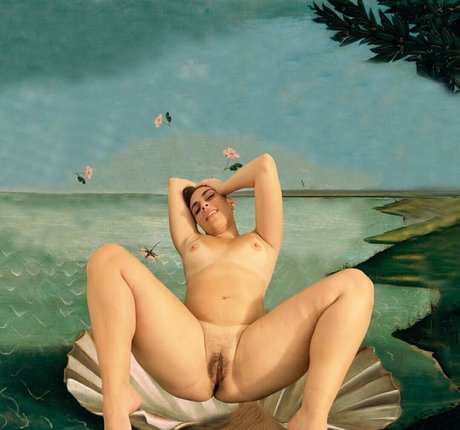 gottahavefe OnlyFans Nackt Leak