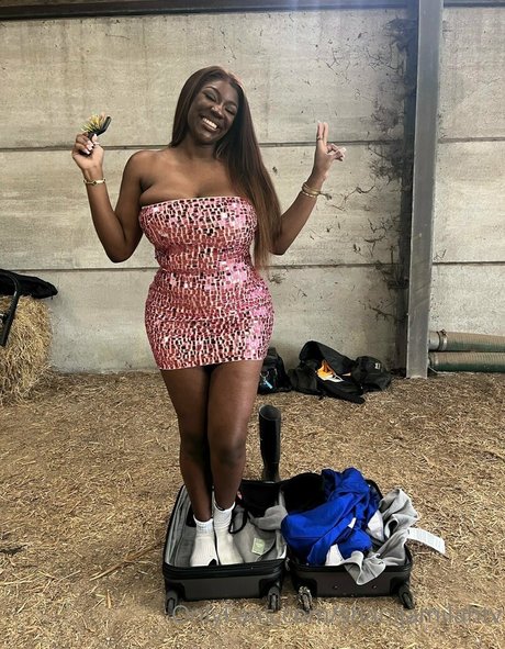 shanijamilahtv Nacktbilder von OnlyFans