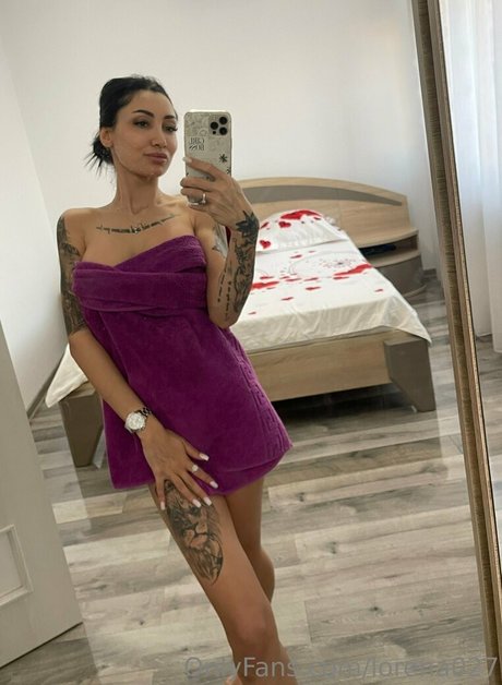 lorena027 OnlyFans geleakte Brüste