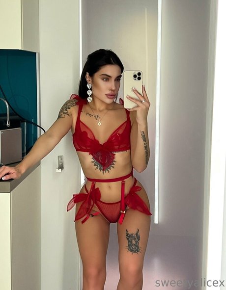 rebekkamo Nackt OnlyFans