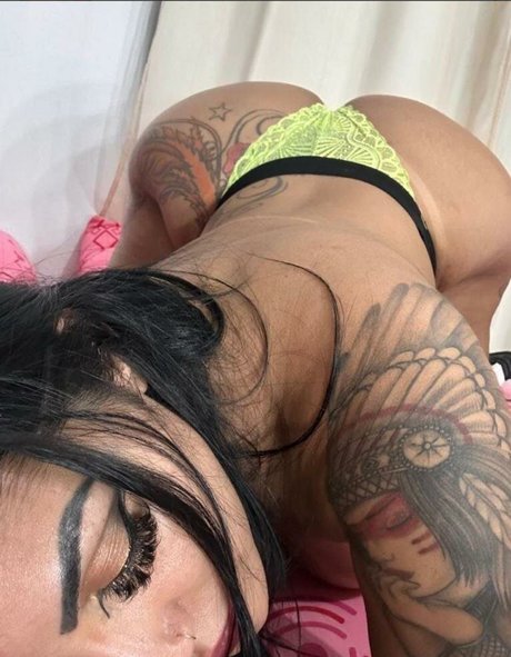 Myrlla Pinheiro OnlyFans Brüste Bild